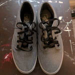 Atwood Vans